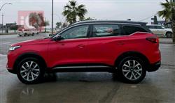 شيري تيجو 7 برو